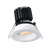 L3G-RRW-WH-RF50-5C98 - Tangra 3" Gimbal Recessed 5CCT CRI98 50° - Lotus LED