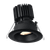 L3G-RRW-BK-RS36-3K95 - 3" Tangra Gimbal Round Recessed 3000K CRI95 - Lotus LED