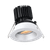 L3G-RRW-AZ-RC20-3K98 - Tangra 3" Gimbal Round Recessed Wide Alzak Trim 3000K CRI98 - Lotus LED