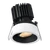 L3G-RRT-WB-RS36-5C98 - 3" Gimbal Recessed LED 5CCT CRI98 - Lotus LED