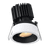 L3G-RRT-WB-RS20-3K98 - 3" Tangra Gimbal Recessed Thin Duo Trim 3000K CRI98 - Lotus LED