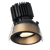 L3G-RRT-BR-RF50-4C90 - Tangra 3" Gimbal Round Recessed Thin Bronze Trim 4CCT DTW - Lotus LED