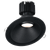 L3G-RSW-BK-RS20-3K98 - Tangra 3" Round Sloped Gimbal 3000K CRI98 Black - Lotus LED