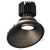 L3G-RST-BR-RS20-5C95 - 3" Tangra Gimbal Sloped Thin Bronze Trim 5CCT CRI95 - Lotus LED
