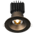 L3F-RRW-BR-LB36-5C95 - Tangra 3" Fixed Round Recessed Wide Bronze Trim 5CCT CRI95 - Lotus LED