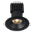L3F-RRW-BK-LB24-4C90 - 3" Recessed LED Black 24° - Lotus LED