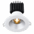L3F-RRW-AZ-RS20-4C90 - 3" Fixed Round Recessed Trim - Lotus LED