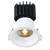 L3F-RRT-WH-LW36-3K95 - Tangra 3" Fixed Round Recessed Thin 3000K CRI95 - Lotus LED