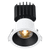 L3F-RRT-WB-RF50-4C90 - 3" Tangra Fixed Round Recessed Thin 4CCT+DTW - Lotus LED