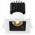 L3F-SRW-WB-LB50-5C95 - Tangra 3" Square Recessed Duo Trim 5CCT CRI95 - Lotus LED