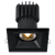 L3F-SRW-BK-RF60-3K95 - Tangra 3" Square Recessed 3000K CRI95 60° Black - Lotus LED