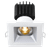 L3F-SRW-AZ-LW50-3K98 - Tangra 3" Fixed Square Recessed 30K CRI98 - Lotus LED