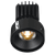 L3F-RRF-BK-RS36-3K95 - 3" Fixed Round Recessed LED 3000K - Lotus LED