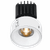 L3F-RRF-WH-RF60-4C90 - 3" Recessed Downlight 60° 4CCT CRI90 - Lotus LED