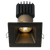 L3F-SDW-BR - Trim for Tangra 3" Fixed Square Deep Regressed Wide Oil Rubbed Bronze - Lotus LED