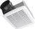 BVF70 - 70 CFM Bathroom Exhaust Fan White 6 Sones - RP Lighting + Fans