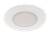 8708WH-90-3CCT - 4" LED Round Retrofit Downlight 3CCT 90CRI White - RP Lighting + Fans
