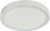 8739-1BK-HO-90-5CCT - 5in Slim Round LED Disk Selectable CCT - RP Lighting + Fans