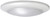 8756BN-90-3K-R - 4" 12W LED Disk 3000K 90 CRI Wet Location Retrofit - RP Lighting + Fans