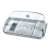 REL-200 - Wet Location Lens Cover Accessory for REL Series Emergency - RP Lighting + Fans