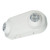 REL9-RC - LED Exit Emergency Combo Light 700lm 120-277V - RP Lighting + Fans