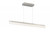 4600MBK - Linear Edge-Lit LED Ribbon Light 3000K - RP Lighting + Fans