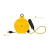 E315 - 20 ft 16/3 Retractable Cord Reel 10A 125V - Southwire