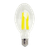 FED37N40022E39CL - ED37 LED High Lumen Filament 2200K E39 Clear - TCP Lighting