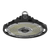 EUFOUZDSW3CCTIS - 11" LED UFO High Bay Selectable CCT with Sensor - TCP Lighting