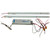 RK23UZDSW2CCT - 32" LED Troffer Magnetic Retrofit Kit Selectable CCT - TCP Lighting