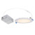 5202200 - 12W 6in Slim LED Recessed Downlight - Westinghouse