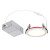 5310000 - 11W 4" Fire-Rated Slim Recessed LED Downlight Selectable CCT - Westinghouse