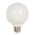 5323000 - 6W G25 Dimmable LED Globe Bulb 3000K E26 Base - Westinghouse