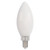 5359000 - 5.5W B11 Filament LED Bulb 2700K E12 Dimmable - Westinghouse