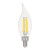 5362000 - 5.5W CA11 Filament LED Candelabra Bulb 3000K Dimmable - Westinghouse