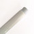 R12W - 12 inch White Ceiling Fan Downrod Metal 0.75 in Diameter - Wind River