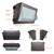 LED-WPF-5P120-TRI-BZ-PC - 40-120W LED Wall Pack Selectable CCT Bronze - Envision