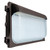 LED-WPF-SL-3P60-TRI-BZ-HV-PC - 30-60W Slim LED Wall Pack Selectable CCT Bronze - Envision