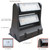 LED-WPROT2-60WD-TRI-BZ - 60W Rotating LED Wall Pack Selectable CCT Bronze - Envision