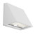 LED-WPFC-TRZ-5P120-TRI-WH-PC - 120W Selectable CCT LED Full Cutoff Wall Pack Type III - Envision
