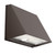LED-WPFC-TRZ-5P120-TRI-BZ-PC - 120W Selectable CCT Full Cutoff Wall Pack - Envision