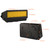 LED-WPFC-5P80-22K-BZ-PC - 80W 2200K Full Cutoff LED Wall Pack Bronze - Envision