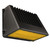 LED-WPFC-5P150-22K-BZ-PC - 150W Full Cutoff LED Wall Pack 2200K Bronze - Envision