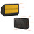 LED-WPFC-5P150-22K-BZ-PC - 150W Full Cutoff LED Wall Pack 2200K Bronze - Envision