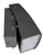 LED-WPFC-ADJ-3P30W-TRI-BL - 10-30W Adjustable Full Cutoff LED Wall Pack Selectable CCT - Envision