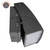 LED-WPFC-ADJ-3P80W-TRI-BL - 80W CCT Selectable Full Cutoff LED Wall Pack Black - Envision
