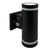 LED-CYE-UD-3-3P30-TRI-BL-PC - 3" Edge-Lit Cylinder Up/Down Light 3CCT 30W - Envision