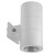 LED-CYA-UD-4-3P20-TRI-WH-PC - 4" Cylinder Light Selectable CCT - Envision