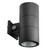 LED-CYA-UD-6-3P35-TRI-BL-PC - 6" LED Cylinder Up/Down 22-35W Selectable CCT - Envision