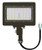LED-ARL-3P80-TRI-BZ-KN-PC - 80W Selectable LED Mini Area Flood Light 3CCT Bronze - Envision